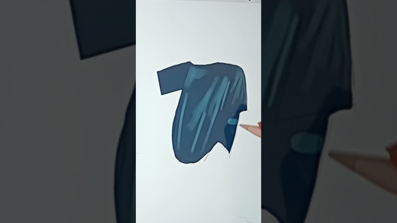 Mini drawing tutorial 