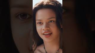 She Is Very Beautiful New Trailer Moana