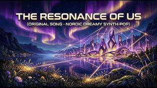 The Resonance of Us - A Journey into a High-Tech Utopia (Dream Pop / Synth-Pop)