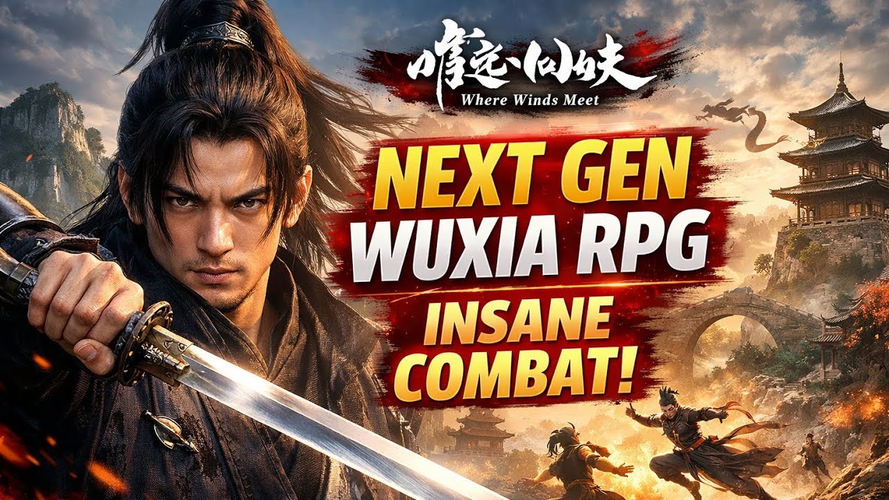 Why China Will Dominate the Gaming Industry