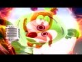 The Gummy Bear Song X The Gummy Bear Is Going To DIE! [MASHUP]