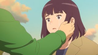 芦田愛菜主演アニメ『岬のマヨイガ』追加声優が続々解禁！　ゼンカイジャーブルーン役の佐藤拓也やウィル・スミスの吹き替えで知られる江原正士など　長編アニメーション映画『岬のマヨイガ』