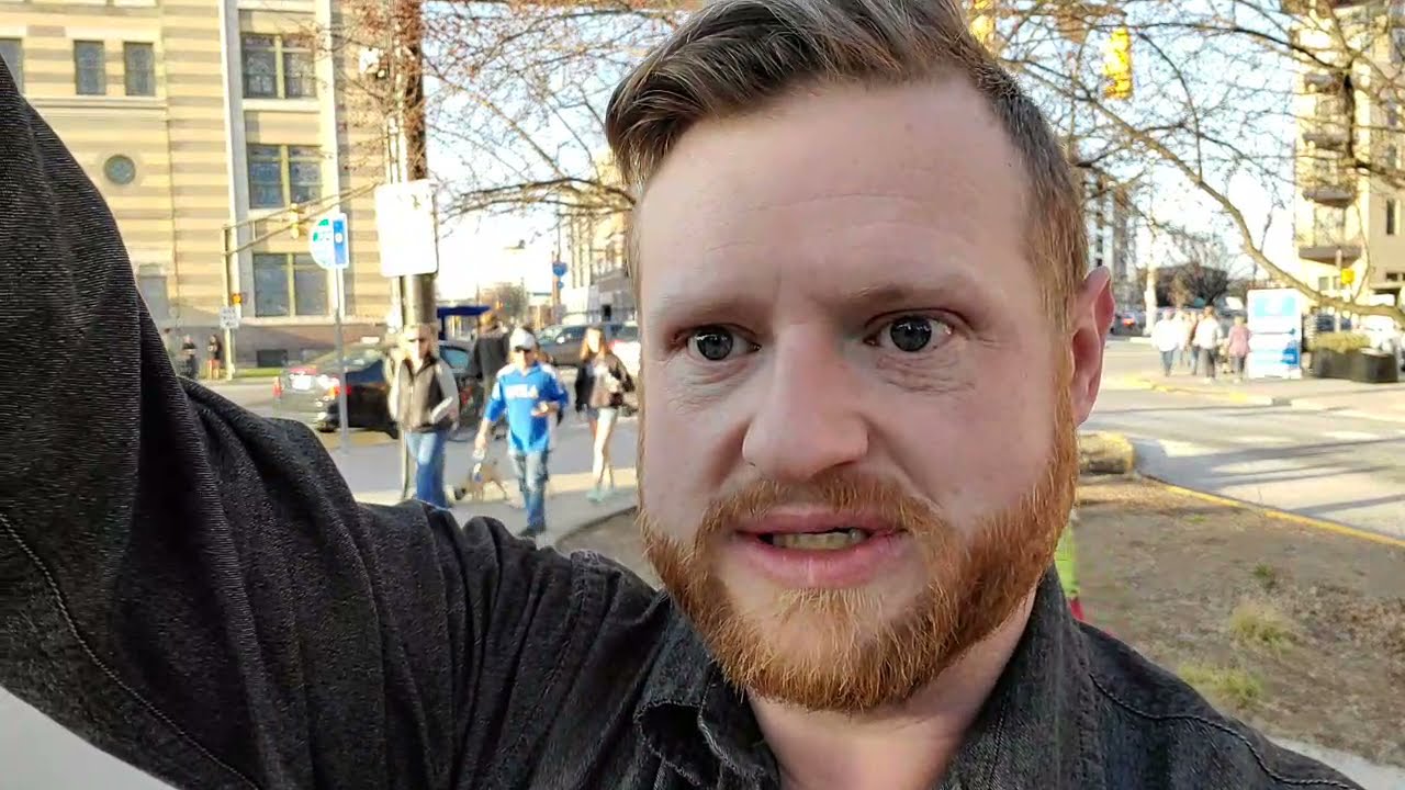 BRGR MUSIC Street Concert 25 🔴  Burger Planet Twitch IRL LIVE Stream Uploads