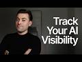 Track Your AI Visibility With Squarespace