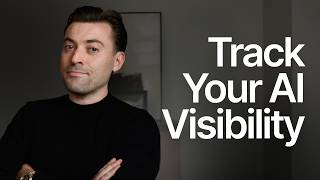 Track Your AI Visibility With Squarespace