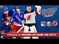 Episode 12: Moving On From The Vets | Tri-State Hockey Podcast