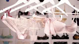 Mimi Holliday: Designer of the sweetest lingerie ep03 | www.workingirls.ca