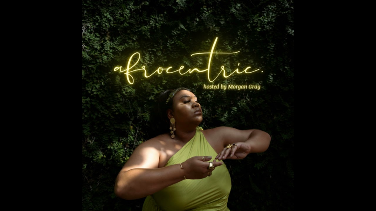 Shoutout to the Black Crashouts featuring Chris Mayberry