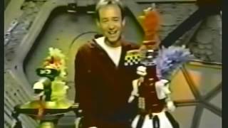 MST3K 309 Promo