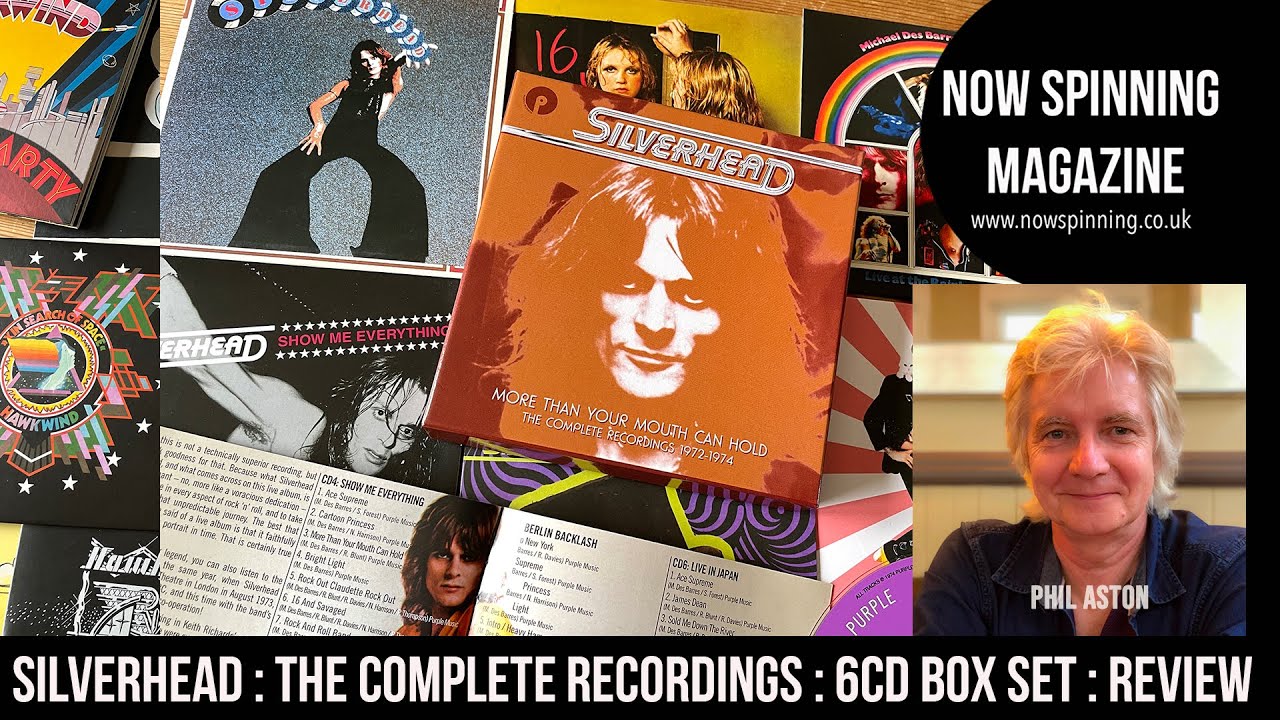 8枚組】ハンブル・パイ/A&M CD Box Set 1970-1975-