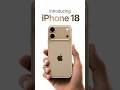 iPhone18 Leaks: Everything Just Got Revealedのサムネイル