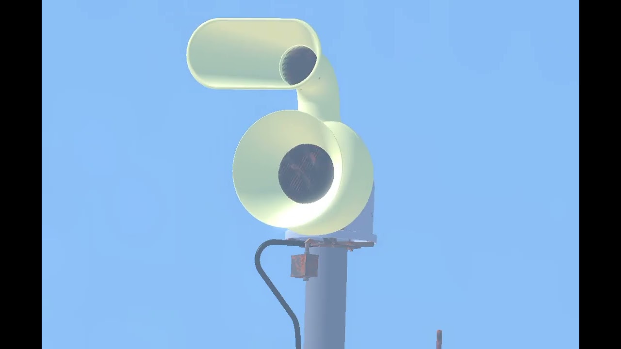 Alerting Communicators Of America (ACA) Allertor 125 - Alert - 12/6/25