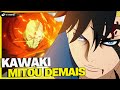 KAWAKI MITANDO ENLOUQUECIDAMENTE! MELHOR EP. DE BORUTO! - BORUTO EP. 189