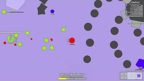 i found a big shadow shape arras.io