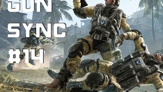 Gun Sync | Warface | Cardboard Castles