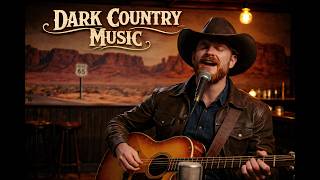 🌕GRITTY COUNTRY ROCK | SOUTHERN GOTHIC COUNTRY ROCK | DARK COUNTRY SONGS🔥