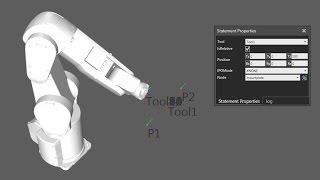 Teach a Define Tool Statement