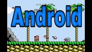 How To Download Adventure Island 3 For Android screenshot 2