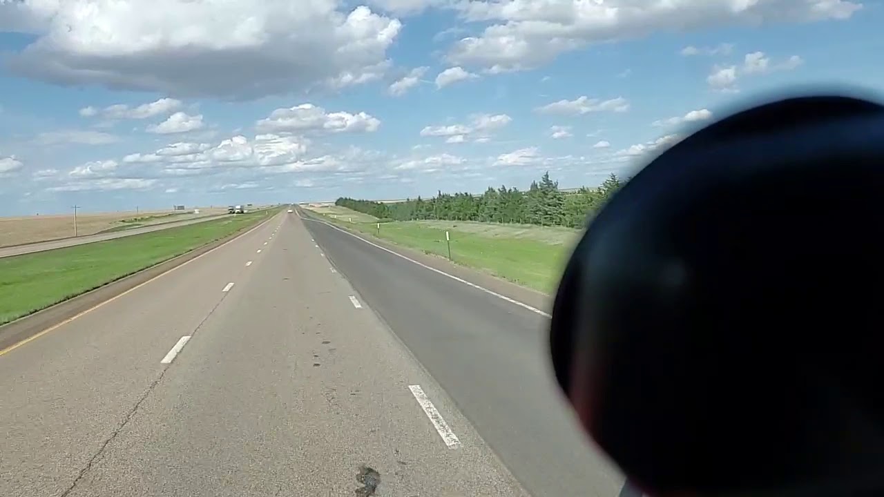 5/28/20 1743 (I70, Brewster, KS 67732, USA) YouTube