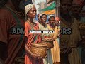 Shocking facts about funmilayo Ransome-kuti #nigeria #womenempowerment #blackhistory #womensrights