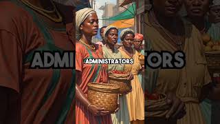 Shocking facts about funmilayo Ransome-kuti #nigeria #womenempowerment #blackhistory #womensrights