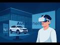 Experience Digitalization of the Auto Industry with AutoSphere