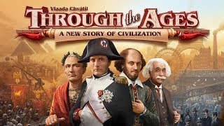 Through the Ages Trailer screenshot 2