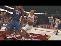The Return Of The Atlanta Hawks NBA 2K14 XB1 My Career 