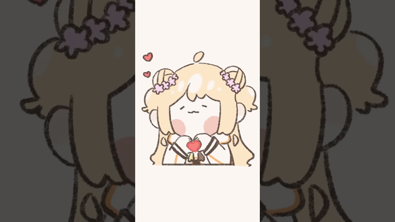 wowowo...#vtuber #hololive #ホロライブ #桃鈴ねね #momosuzunene #shorts