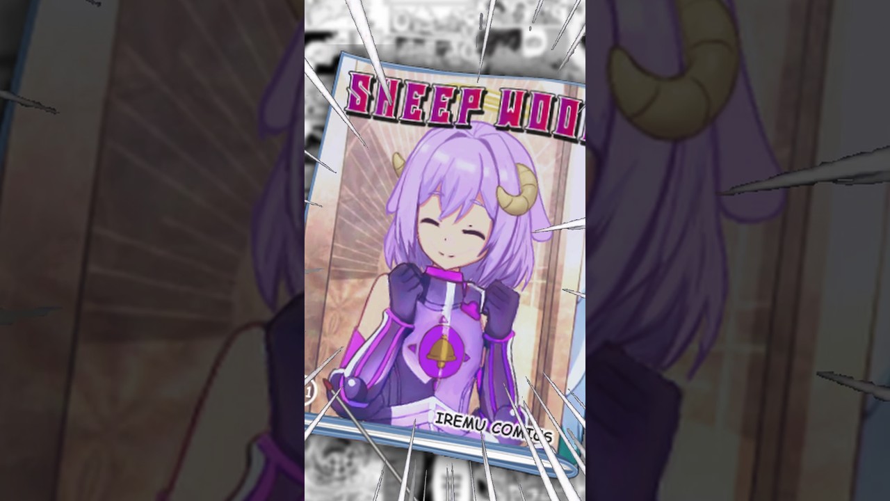 PROBLEMAS DE LEER MANGA #shorts #vtuber #manga #anime