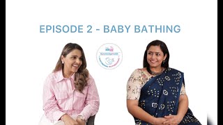 Episode 2: Championing Motherhood: Heartfelt Talks with Dr. Anuja & Tina | Sebamed India