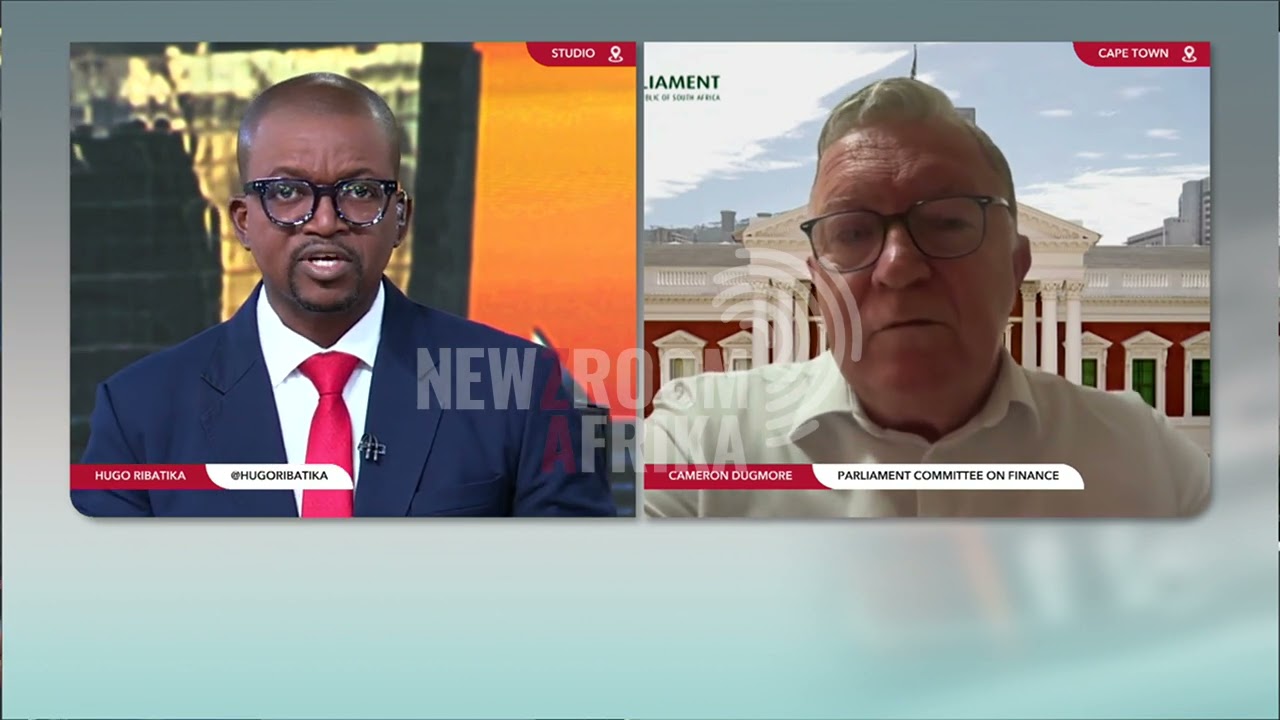 Controversy over George's salary package