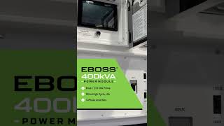 CONEXPO-CON/AGG 2026 Product Highlight