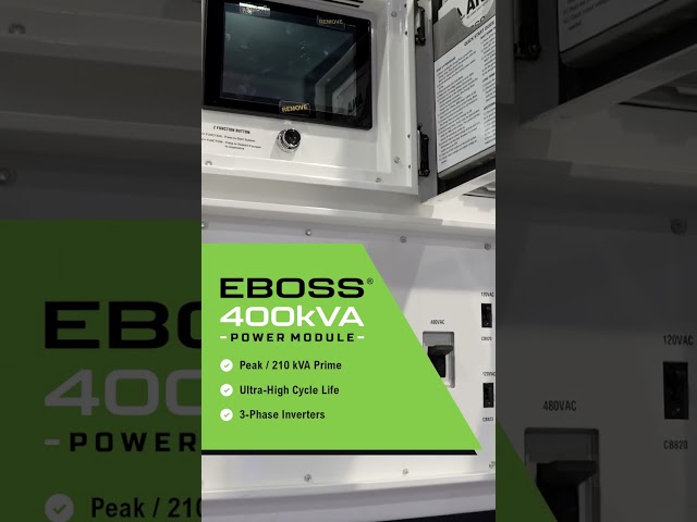 CONEXPO-CON/AGG 2026 Product Highlight