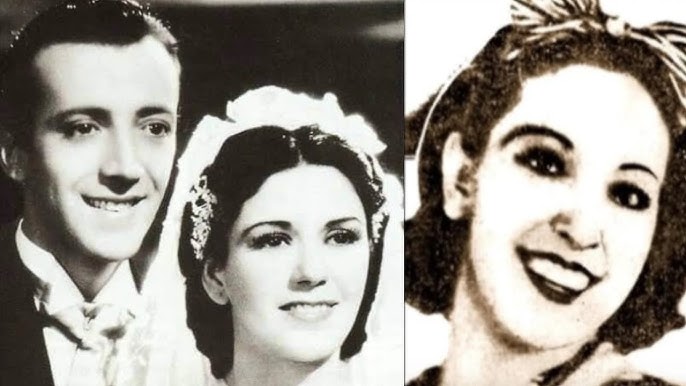 EMILIO TUERO Y EL MISTERIOSO FINAL DE SU NOVIA LOLITA TELLEZ WOOD