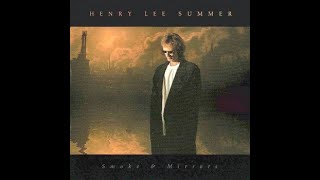 Henry Lee Summer - Hold On