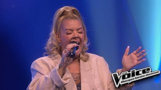 Adele Erichsen-Who You Are The Voice Of Norway 2024 First Performance