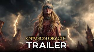 Crimson Oracle (2026) - First Trailer | Elle Fanning - Concept