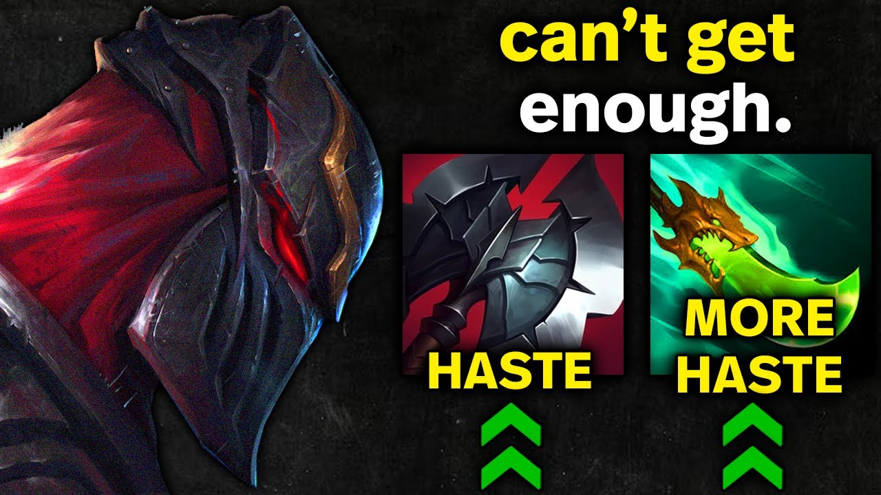 Rank 1 Zed vs RANK 1 MIDLANER