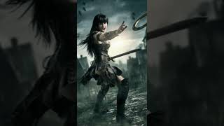 Xena Warrior Princess Cosplay