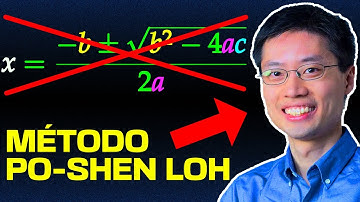 La mejor manera de resolver una ecuación cuadrática