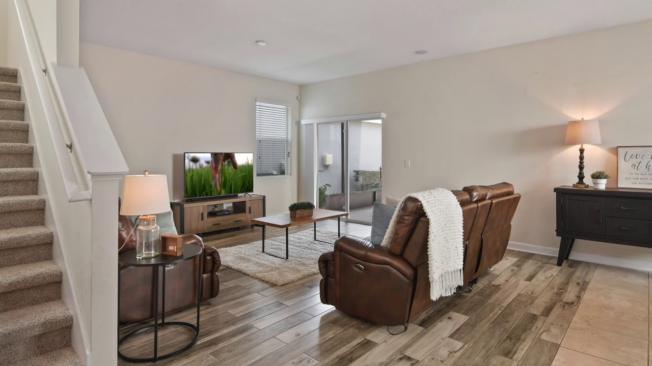 Ellison Avenue Virtual Tour YouTube