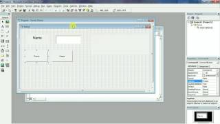Belajar Visual Basic Pemula