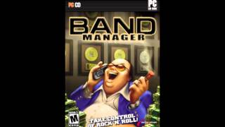 Band Manager (2008) Sample Songs screenshot 5