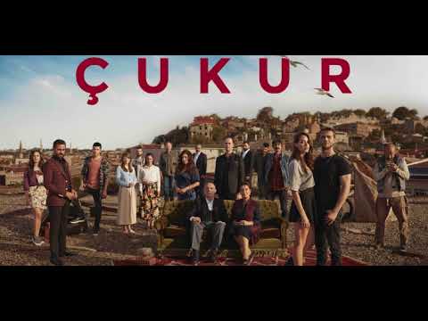 Çukur 8 Bölüm Son Sahne Efsane Şarkı GÜNLER GECELER SUSMUŞ ARTIK UYKUM YOK