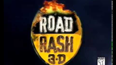 Road Rash 3-D (1998) - Official Trailer