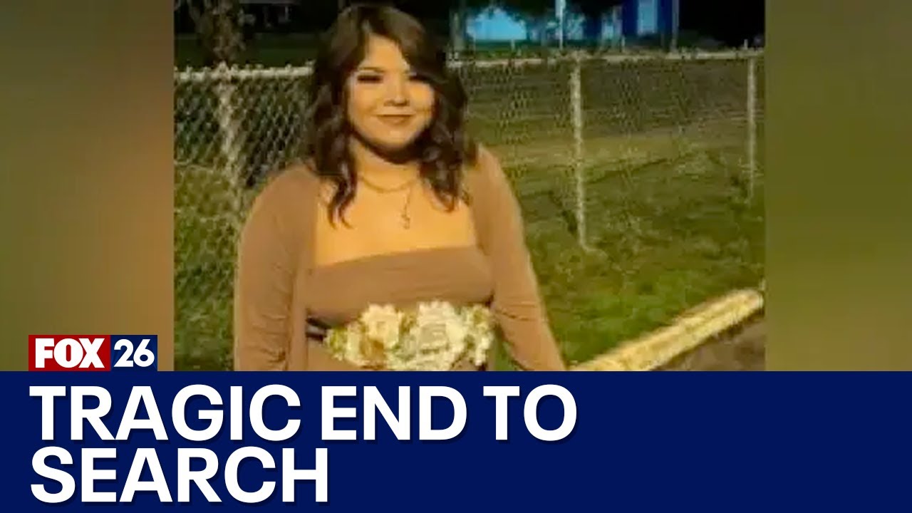 Pregnant teen Savanah Soto, boyfriend found dead in San Antonio - YouTube