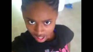 Younger Me Giving Donny A Wedgie