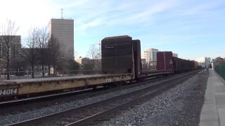 CSX Q415-20