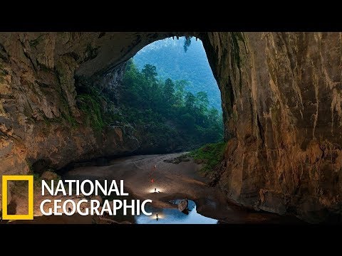 С точки зрения науки: В недрах Земли (National Geographic HD)